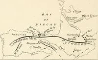 An illustration from Men of the old stone age : their environment, life and art (1915)