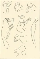 Picture 214 of 278 from Men of the old stone age : their environment, life and art (1915), leaf 432