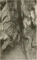 An illustration from Men of the old stone age : their environment, life and art (1915)