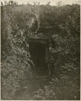 An illustration from Men of the old stone age : their environment, life and art (1915)