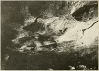 An illustration from Men of the old stone age : their environment, life and art (1915)