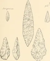 Picture 6 of 278 from Men of the old stone age : their environment, life and art (1915), leaf 46