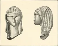 An illustration from Men of the old stone age : their environment, life and art (1915)