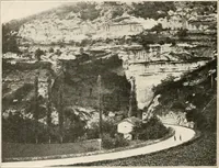 An illustration from Men of the old stone age : their environment, life and art (1915)