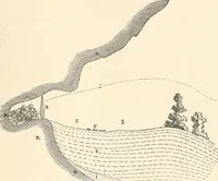 An illustration from Men of the old stone age : their environment, life and art (1915)