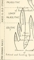 An illustration from Men of the old stone age : their environment, life and art (1915)