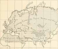 An illustration from Men of the old stone age : their environment, life and art (1915)