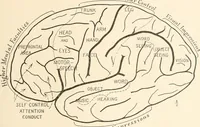 An illustration from Men of the old stone age : their environment, life and art (1915)