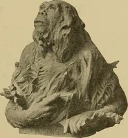 Picture 30 of 268 from Men of the old stone age, their environment, life and art (1915), leaf 108
