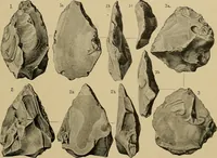 Picture 60 of 268 from Men of the old stone age, their environment, life and art (1915), leaf 162