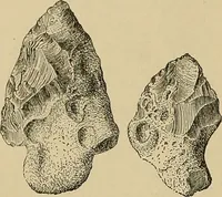 Picture 61 of 268 from Men of the old stone age, their environment, life and art (1915), leaf 163