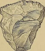 Picture 62 of 268 from Men of the old stone age, their environment, life and art (1915), leaf 164