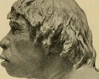 Picture 74 of 268 from Men of the old stone age, their environment, life and art (1915), leaf 177