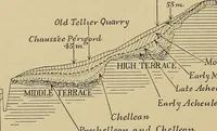 Picture 77 of 268 from Men of the old stone age, their environment, life and art (1915), leaf 185