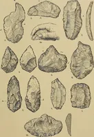 Picture 79 of 268 from Men of the old stone age, their environment, life and art (1915), leaf 188