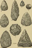 Picture 92 of 268 from Men of the old stone age, their environment, life and art (1915), leaf 213