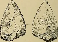 Picture 131 of 268 from Men of the old stone age, their environment, life and art (1915), leaf 285