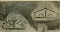 Picture 142 of 268 from Men of the old stone age, their environment, life and art (1915), leaf 318