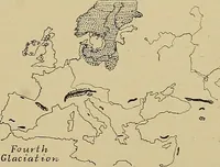 Picture 145 of 268 from Men of the old stone age, their environment, life and art (1915), leaf 320