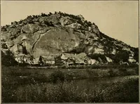 Picture 151 of 268 from Men of the old stone age, their environment, life and art (1915), leaf 331