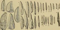 Picture 157 of 268 from Men of the old stone age, their environment, life and art (1915), leaf 346
