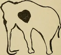Picture 161 of 268 from Men of the old stone age, their environment, life and art (1915), leaf 351