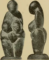 Picture 166 of 268 from Men of the old stone age, their environment, life and art (1915), leaf 358
