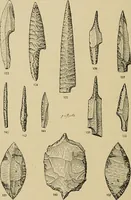 Picture 177 of 268 from Men of the old stone age, their environment, life and art (1915), leaf 381
