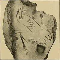 Picture 181 of 268 from Men of the old stone age, their environment, life and art (1915), leaf 390