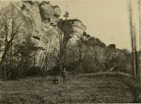Picture 196 of 268 from Men of the old stone age, their environment, life and art (1915), leaf 420