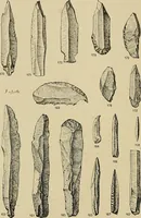 Picture 197 of 268 from Men of the old stone age, their environment, life and art (1915), leaf 423