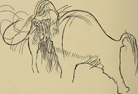 Picture 204 of 268 from Men of the old stone age, their environment, life and art (1915), leaf 435