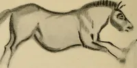 Picture 217 of 268 from Men of the old stone age, their environment, life and art (1915), leaf 445