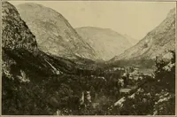 An illustration from Men of the old stone age, their environment, life and art (1915)