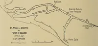 Picture 227 of 268 from Men of the old stone age, their environment, life and art (1915), leaf 455