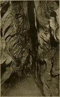 An illustration from Men of the old stone age, their environment, life and art (1915)