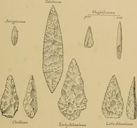 Picture 7 of 268 from Men of the old stone age, their environment, life and art (1915), leaf 48