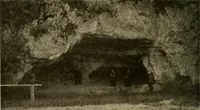 Picture 246 of 268 from Men of the old stone age, their environment, life and art (1915), leaf 483