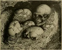 Picture 254 of 268 from Men of the old stone age, their environment, life and art (1915), leaf 516
