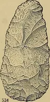 Picture 262 of 268 from Men of the old stone age, their environment, life and art (1915), leaf 532