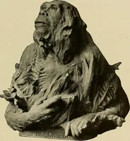 Picture 29 of 282 from Men of the old stone age, their environment, life and art (1918), leaf 116