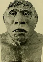 An illustration from Men of the old stone age, their environment, life and art (1918)