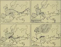 Picture 43 of 282 from Men of the old stone age, their environment, life and art (1918), leaf 137