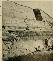 Picture 45 of 282 from Men of the old stone age, their environment, life and art (1918), leaf 140