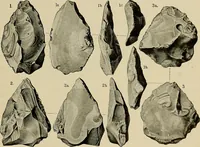 Picture 61 of 282 from Men of the old stone age, their environment, life and art (1918), leaf 170