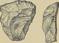 Picture 63 of 282 from Men of the old stone age, their environment, life and art (1918), leaf 172