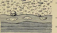 An illustration from Men of the old stone age, their environment, life and art (1918)