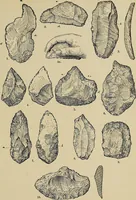 Picture 79 of 282 from Men of the old stone age, their environment, life and art (1918), leaf 196
