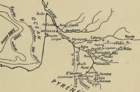 An illustration from Men of the old stone age, their environment, life and art (1918)
