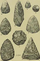 Picture 92 of 282 from Men of the old stone age, their environment, life and art (1918), leaf 221